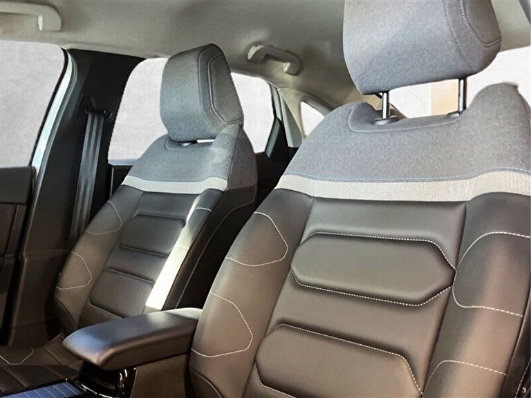 CITROEN C4 X