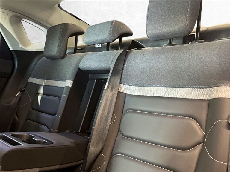 CITROEN C4 X