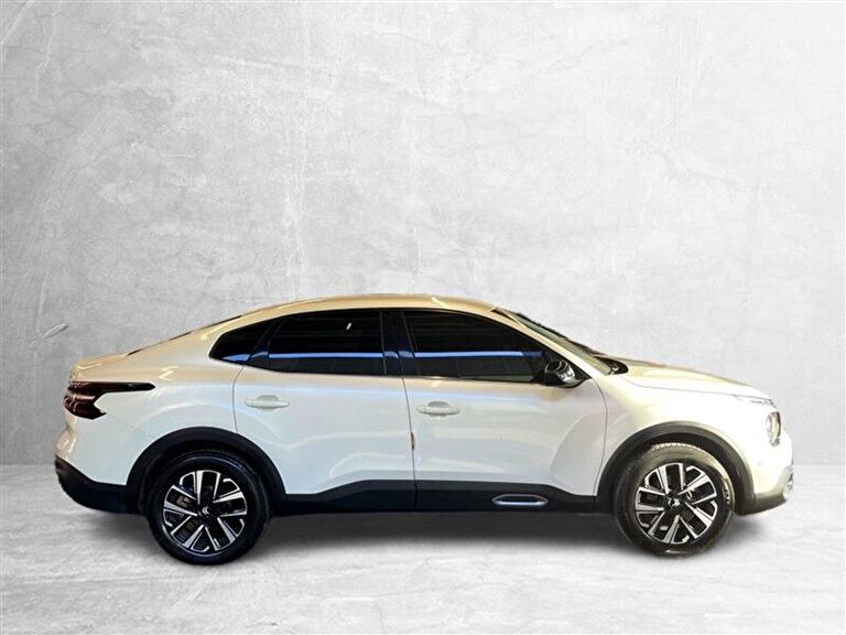CITROEN C4 X