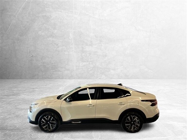 CITROEN C4 X