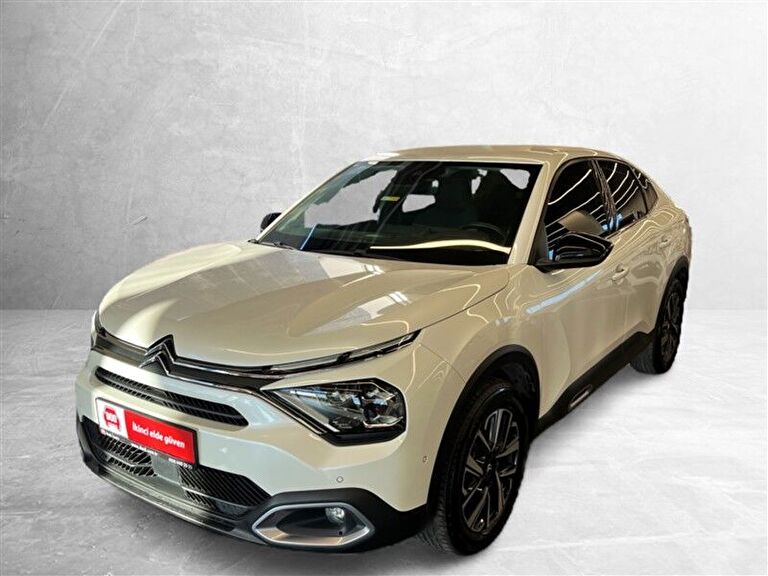 CITROEN C4 X