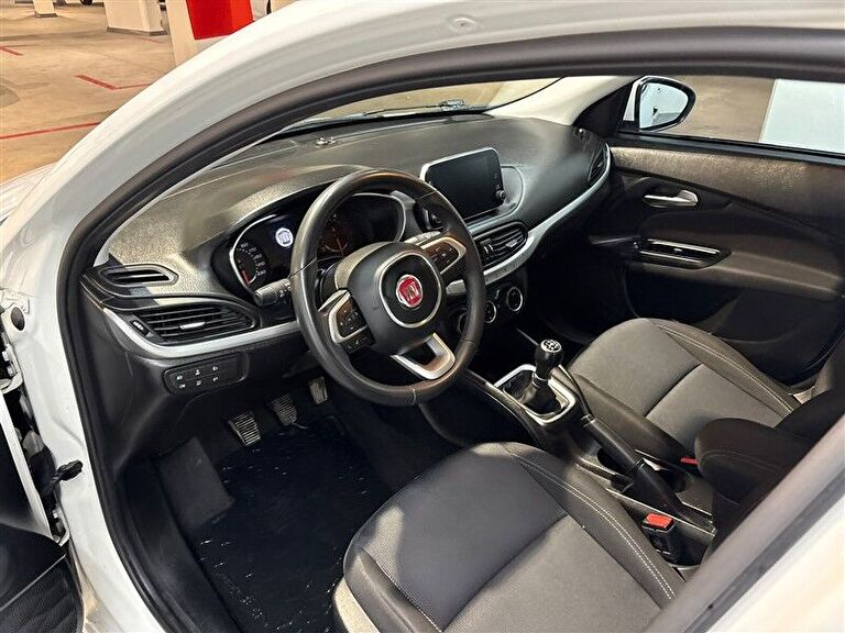 FIAT EGEA