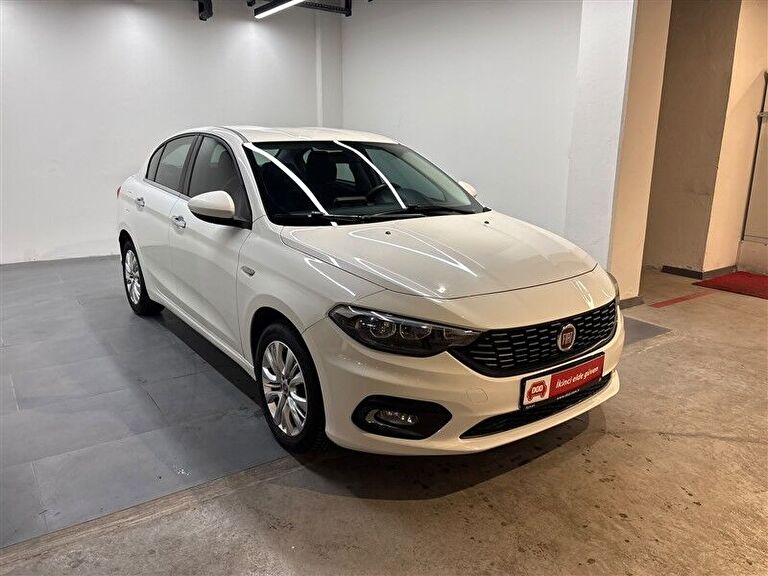 FIAT EGEA