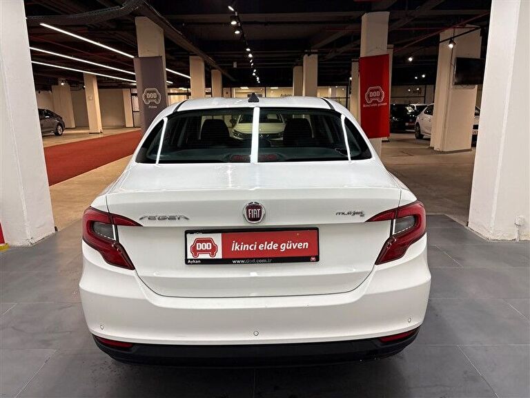FIAT EGEA