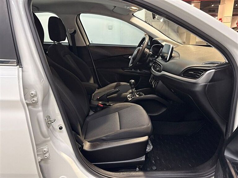 FIAT EGEA