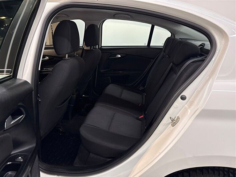 FIAT EGEA