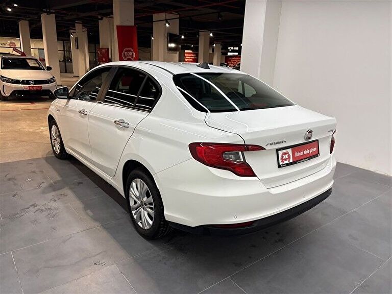 FIAT EGEA