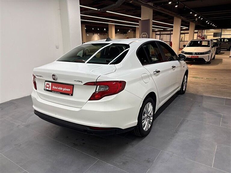 FIAT EGEA