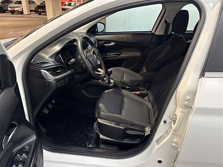 FIAT EGEA