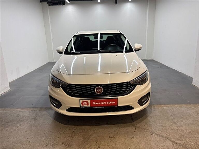 FIAT EGEA