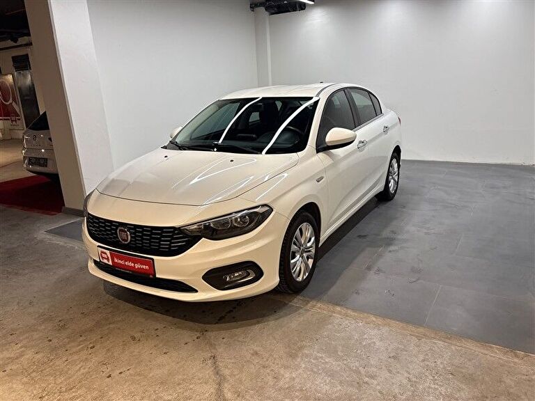 FIAT EGEA
