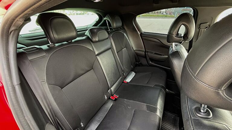 CITROEN DS4
