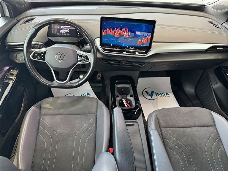 VOLKSWAGEN ID.4