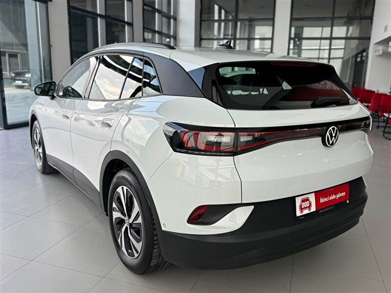 VOLKSWAGEN ID.4