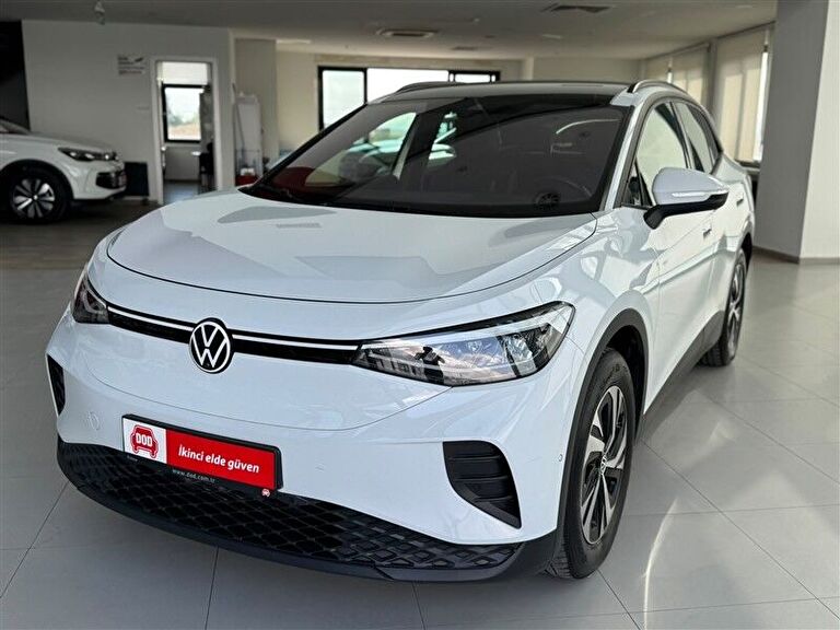 VOLKSWAGEN ID.4