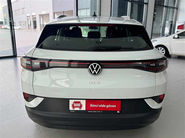VOLKSWAGEN ID.4
