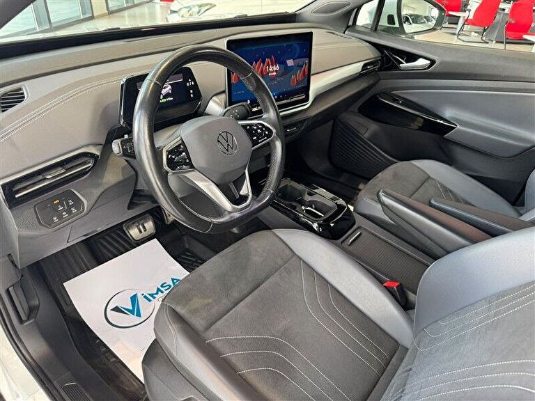 VOLKSWAGEN ID.4