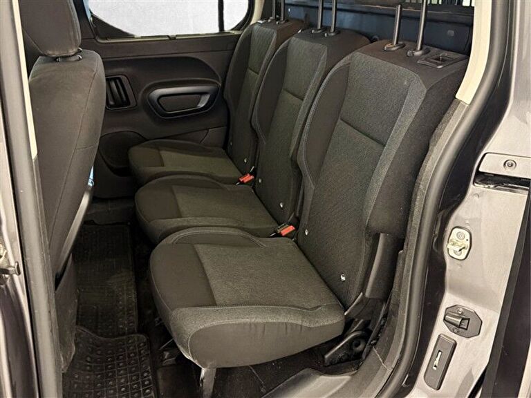 FIAT DOBLO COMBI