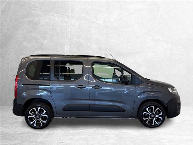 FIAT DOBLO COMBI