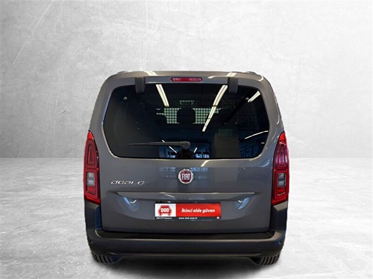FIAT DOBLO COMBI
