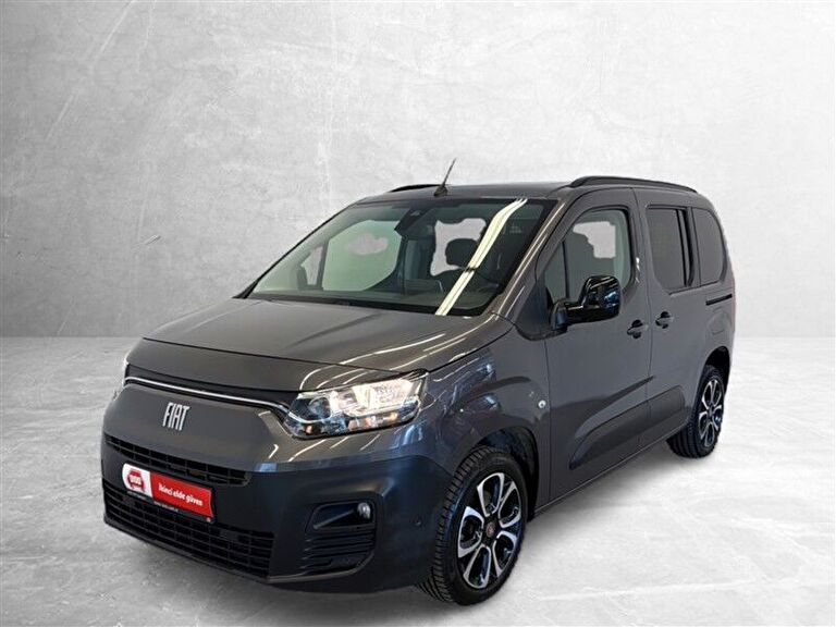 FIAT DOBLO COMBI