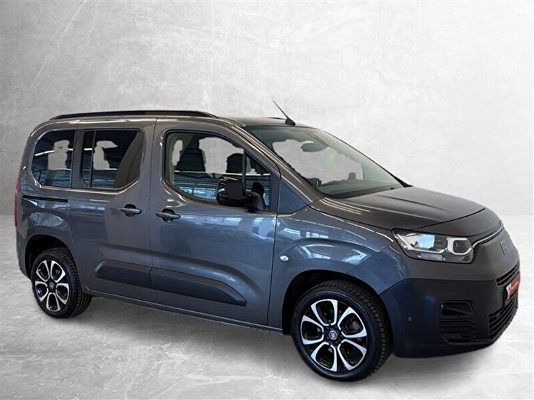 FIAT DOBLO COMBI
