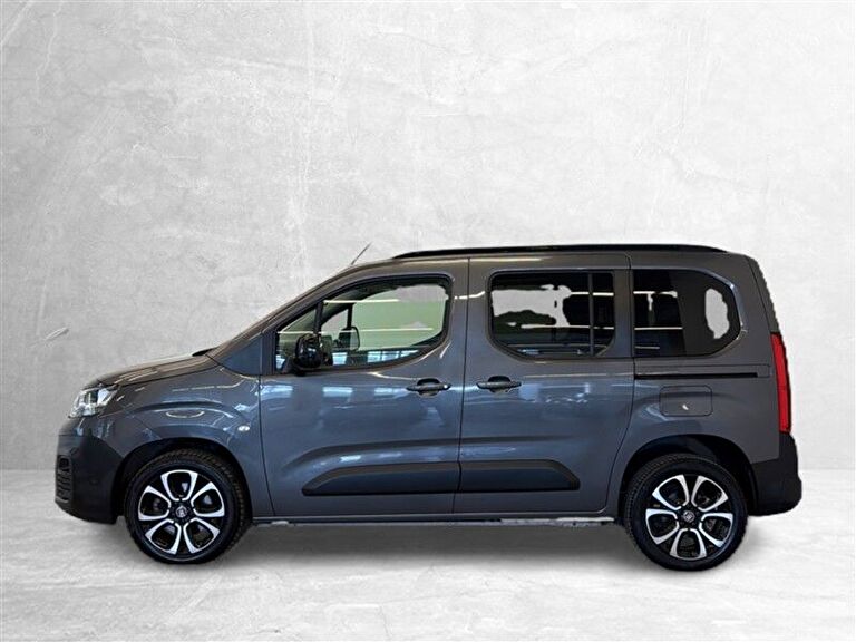 FIAT DOBLO COMBI