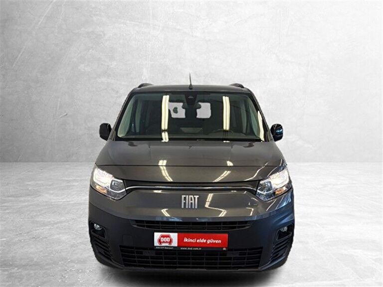 FIAT DOBLO COMBI