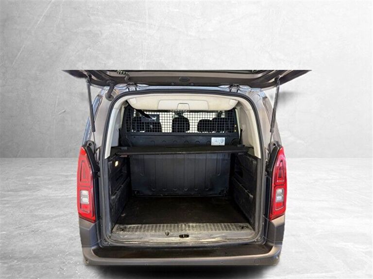 FIAT DOBLO COMBI