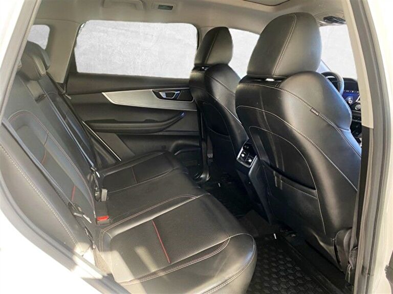 CHERY TIGGO7 PRO