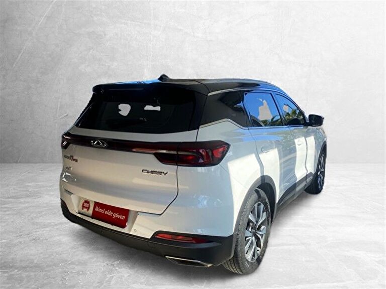 CHERY TIGGO7 PRO