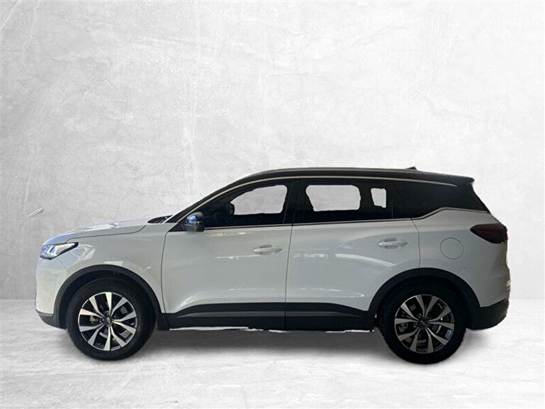 CHERY TIGGO7 PRO
