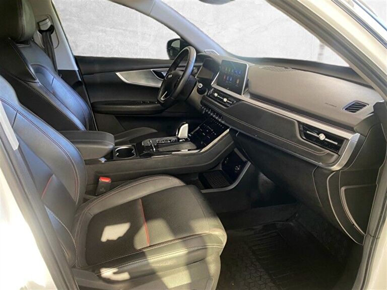 CHERY TIGGO7 PRO