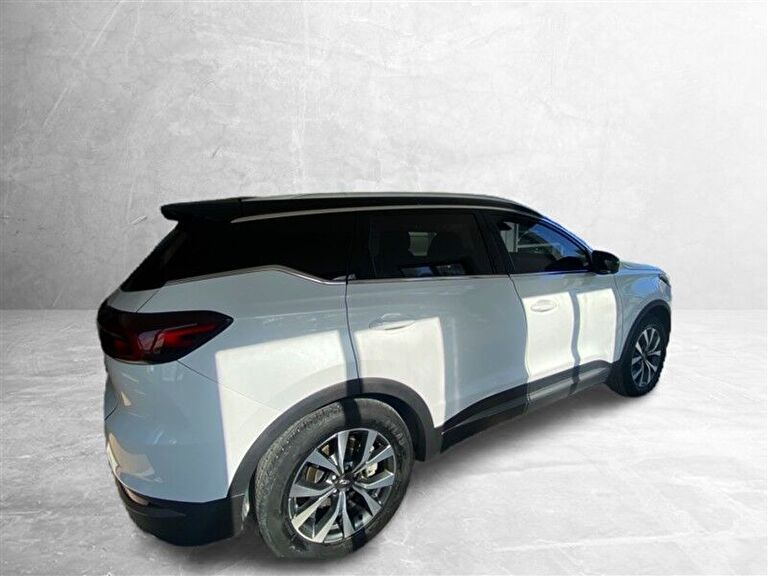 CHERY TIGGO7 PRO