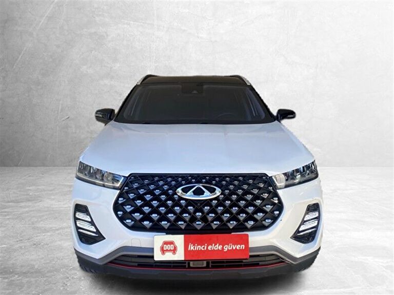 CHERY TIGGO7 PRO