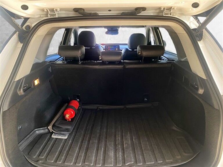 CHERY TIGGO7 PRO
