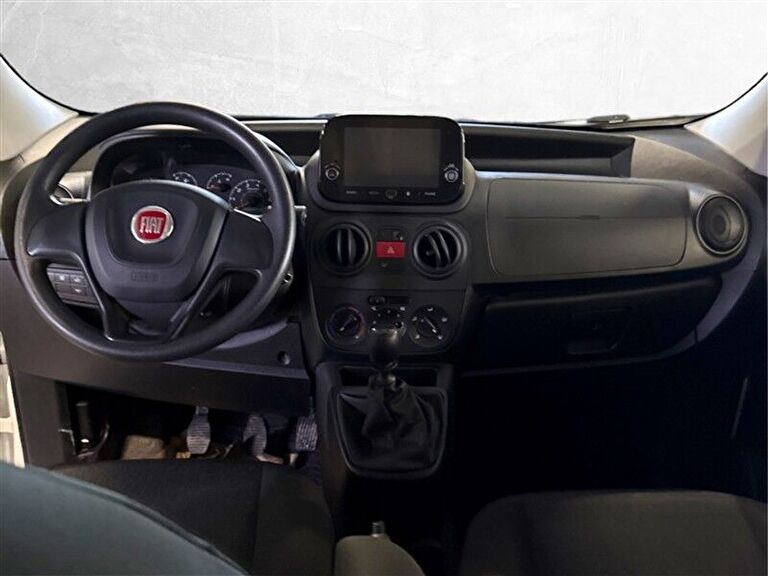 FIAT FIORINO