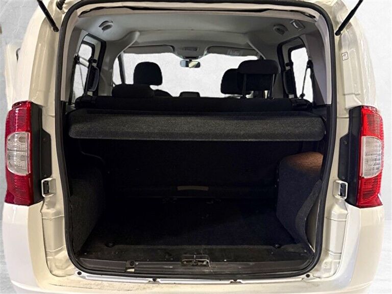 FIAT FIORINO