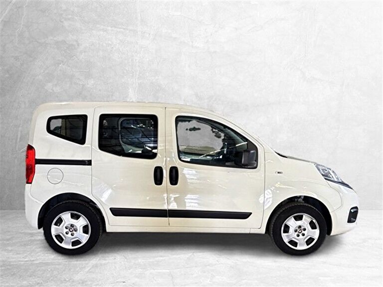 FIAT FIORINO
