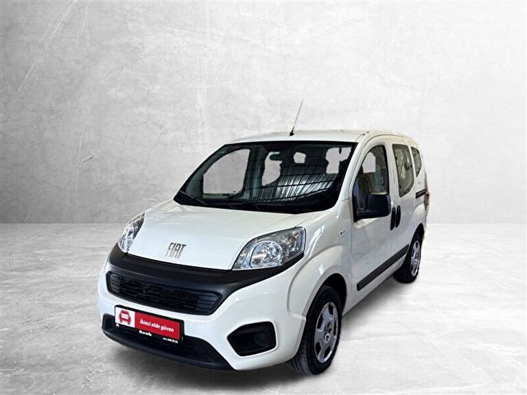FIAT FIORINO