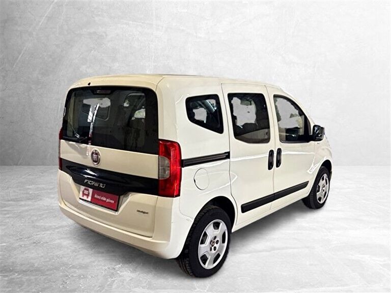 FIAT FIORINO