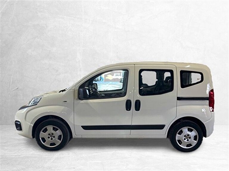FIAT FIORINO