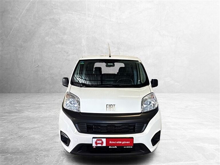 FIAT FIORINO