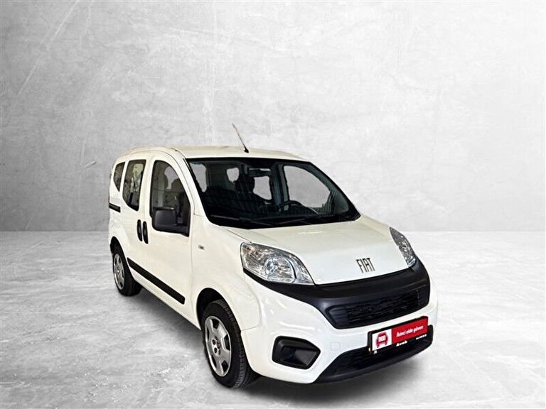 FIAT FIORINO