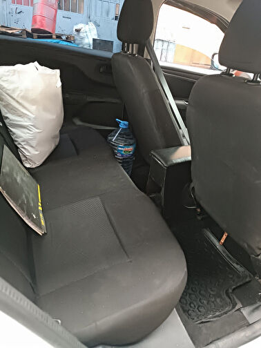 CITROEN C-ELYSEE