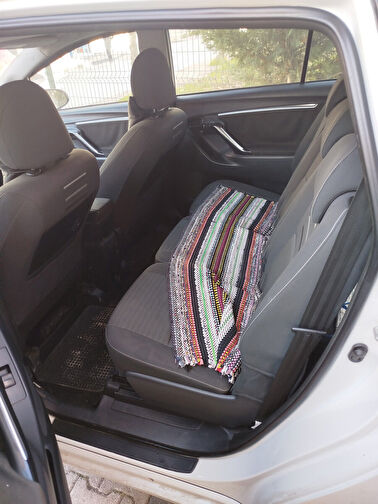 TOYOTA VERSO