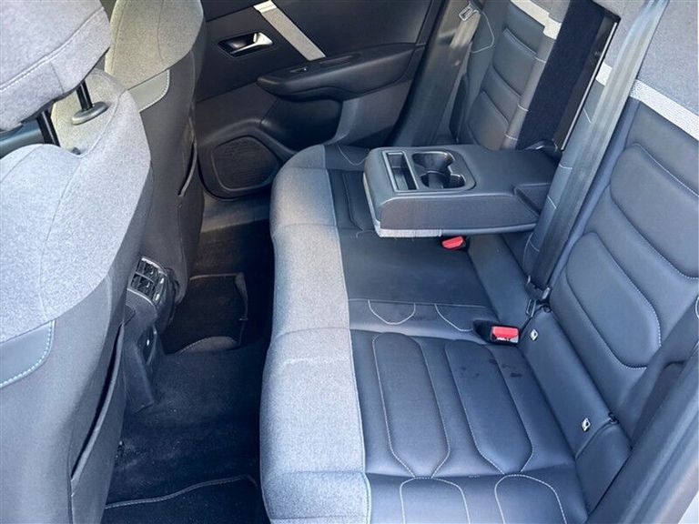 CITROEN C4 X