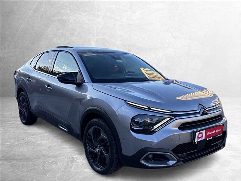 CITROEN C4 X