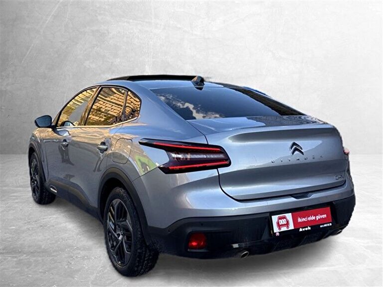 CITROEN C4 X