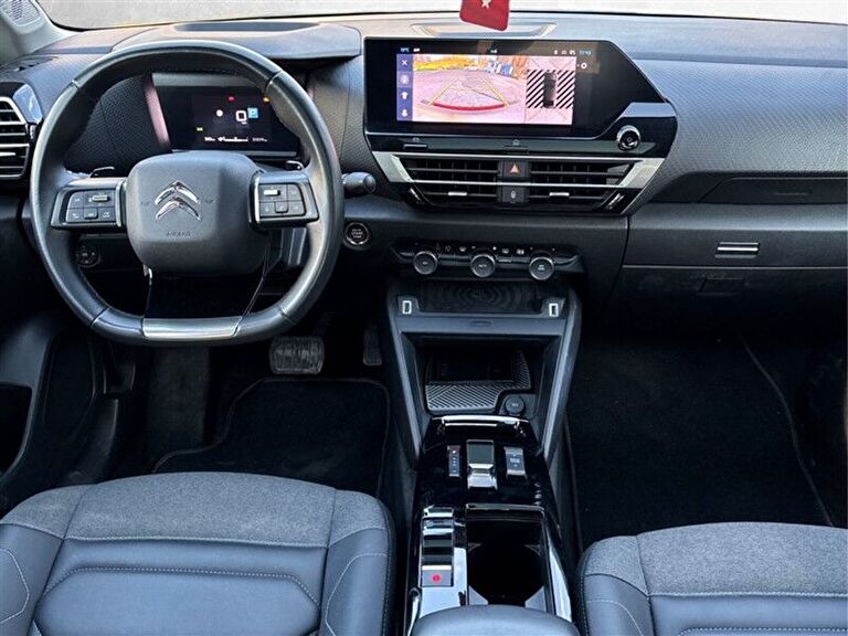 CITROEN C4 X